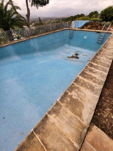 Photo Proyecto Javea